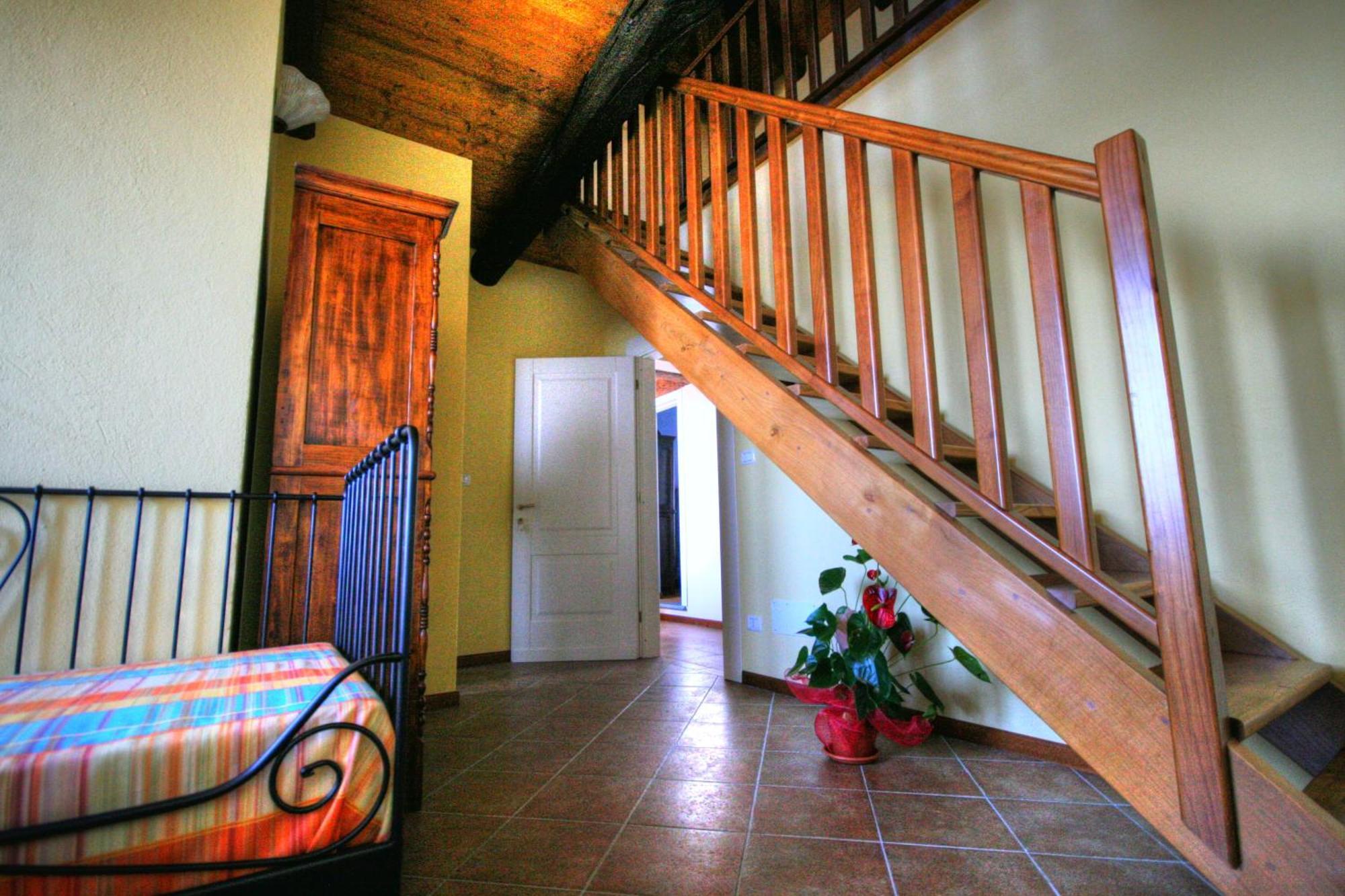 Azienda Agrituristica Alcastle Montabone Szoba fotó