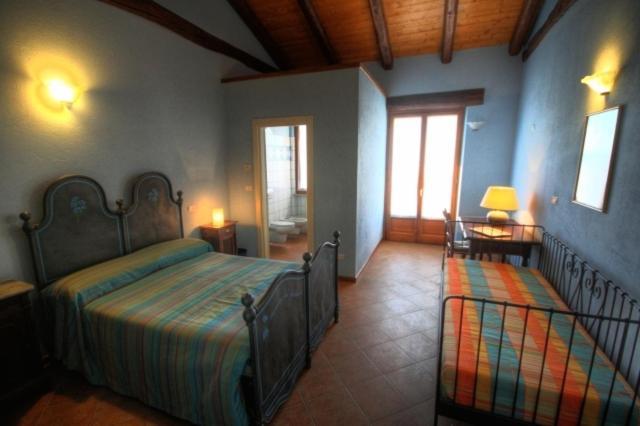 Azienda Agrituristica Alcastle Montabone Szoba fotó